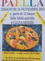 ANNULÉE